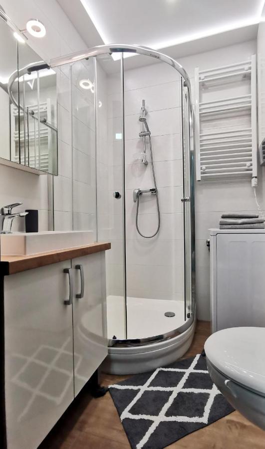 Artic Home Apartman-Nearby City Center! Pecs Exterior photo